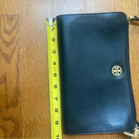 Tory Burch zip crossbody bag - Picture 7 of 8